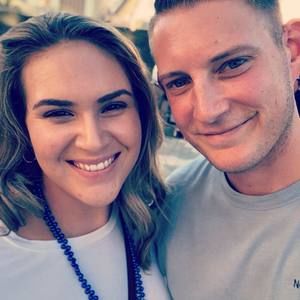 Meet your Posher, Mallory